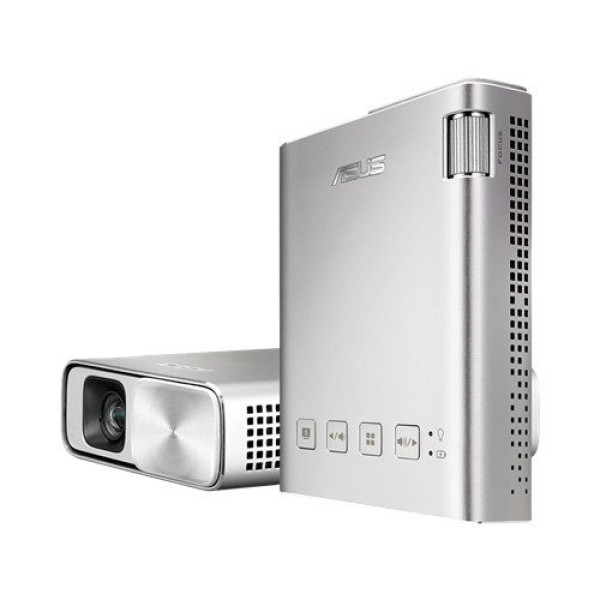 ASUS ZenBeam E1 Pocket LED Projector 2026 jessore bd